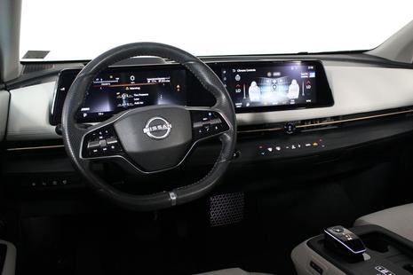 nissan ariya 2024 JN1DF0BB9RM741495 image nissan ariya 2024 JN1DF0BB9RM741495 image