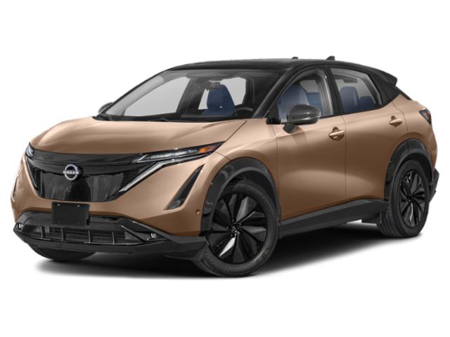 nissan ariya 2024 JN1DF0CD0RM735228 image nissan ariya 2024 JN1DF0CD0RM735228 image