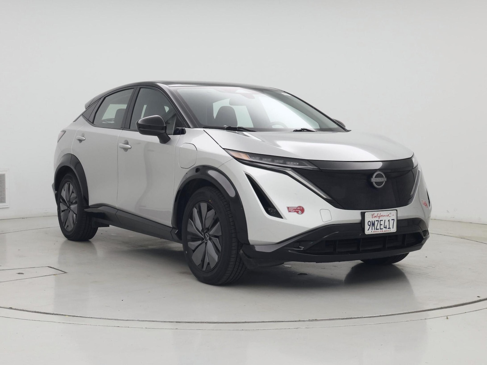 nissan ariya 2024 JN1DF0BB0RM731454 image nissan ariya 2024 JN1DF0BB0RM731454 image