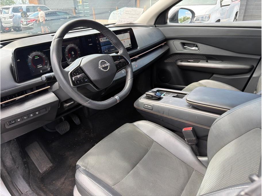 nissan ariya 2024 JN1CF0BB5RM730909 image nissan ariya 2024 JN1CF0BB5RM730909 image
