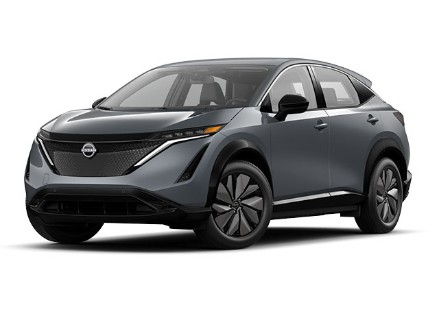 nissan ariya 2024 JN1AF0BAXRM430765 image nissan ariya 2024 JN1AF0BAXRM430765 image