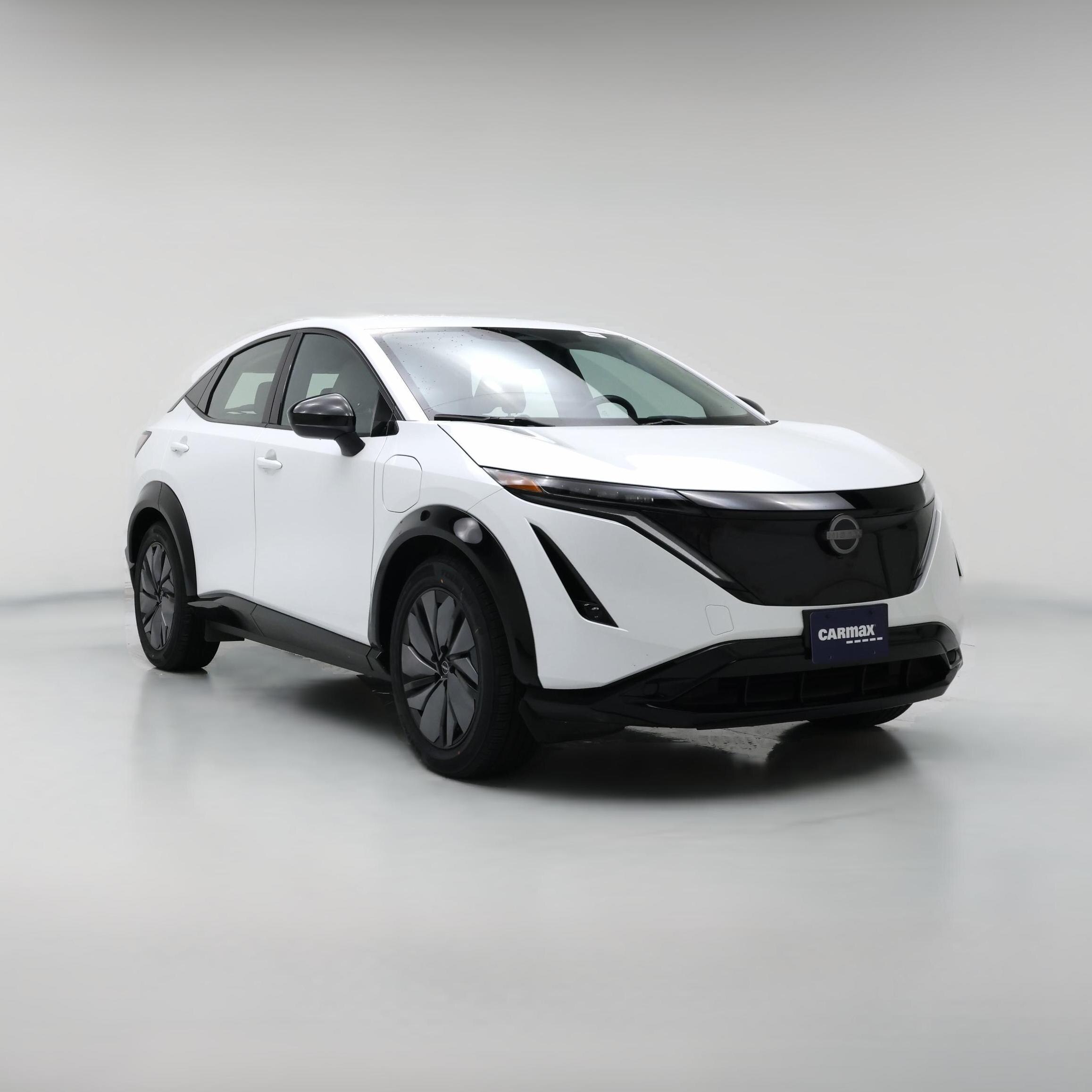 nissan ariya 2024 JN1DF0BB5RM734768 image nissan ariya 2024 JN1DF0BB5RM734768 image