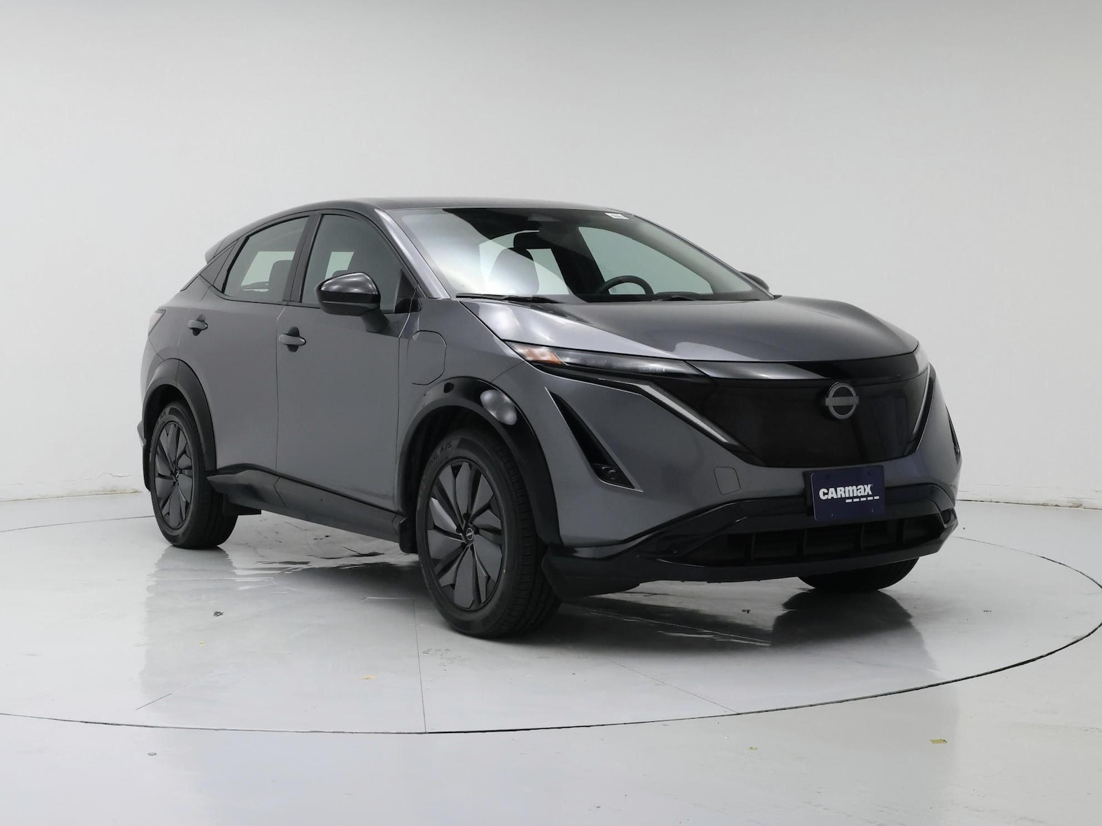 nissan ariya 2024 JN1CF0BB4RM736152 image nissan ariya 2024 JN1CF0BB4RM736152 image
