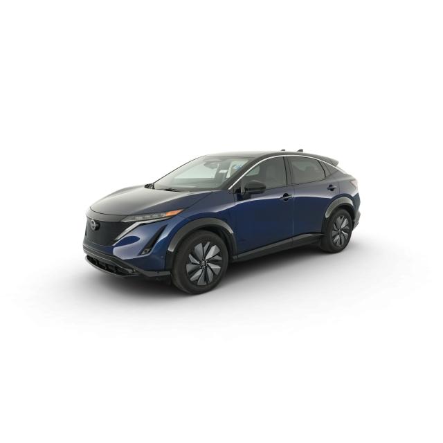 nissan ariya 2024 JN1DF0CDXRM738749 image nissan ariya 2024 JN1DF0CDXRM738749 image