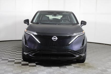 nissan ariya 2024 JN1DF0BB1RM738123 image nissan ariya 2024 JN1DF0BB1RM738123 image