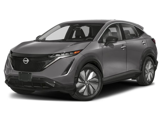 nissan ariya 2024 JN1DF0BB3RM732890 image nissan ariya 2024 JN1DF0BB3RM732890 image