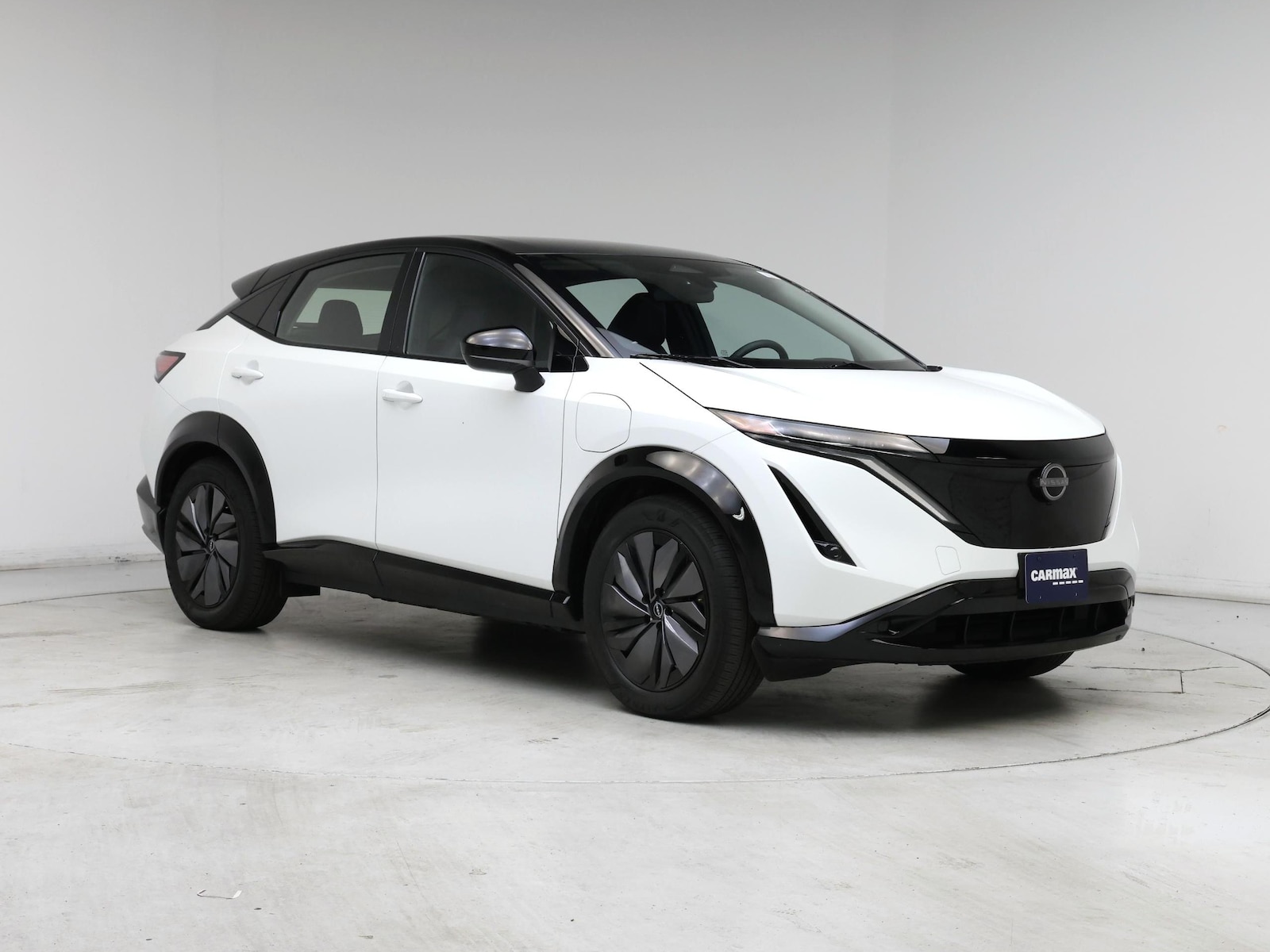 nissan ariya 2024 JN1DF0BB3RM740830 image nissan ariya 2024 JN1DF0BB3RM740830 image