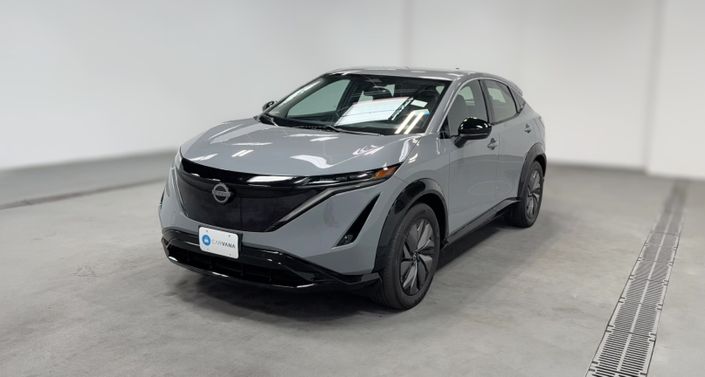 nissan ariya 2024 JN1AF0BA8RM431557 image nissan ariya 2024 JN1AF0BA8RM431557 image