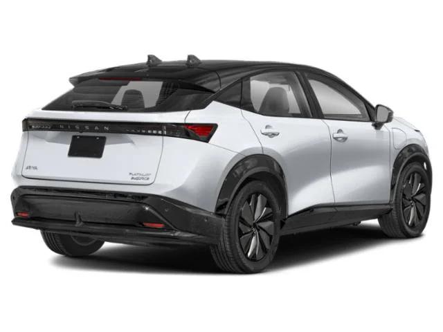 nissan ariya 2024 JN1DF0CD5RM731305 image nissan ariya 2024 JN1DF0CD5RM731305 image