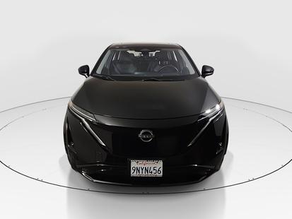 nissan ariya 2024 JN1BF0BA8RM431319 image nissan ariya 2024 JN1BF0BA8RM431319 image