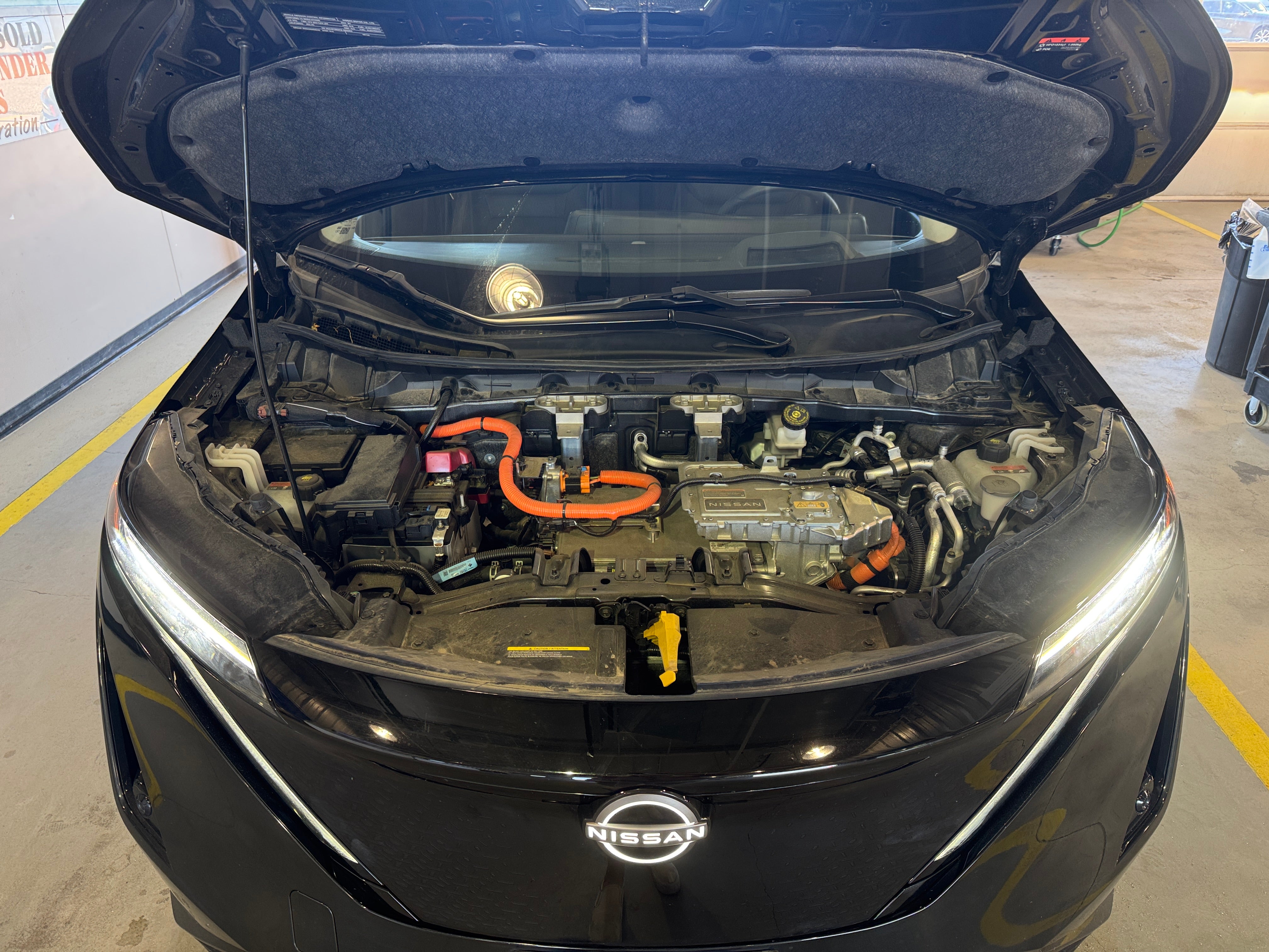 nissan ariya 2024 JN1DF0BB8RM735221 image nissan ariya 2024 JN1DF0BB8RM735221 image
