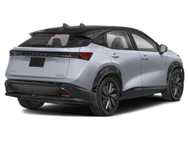 nissan ariya 2024 JN1DF0CD2RM730371 image nissan ariya 2024 JN1DF0CD2RM730371 image