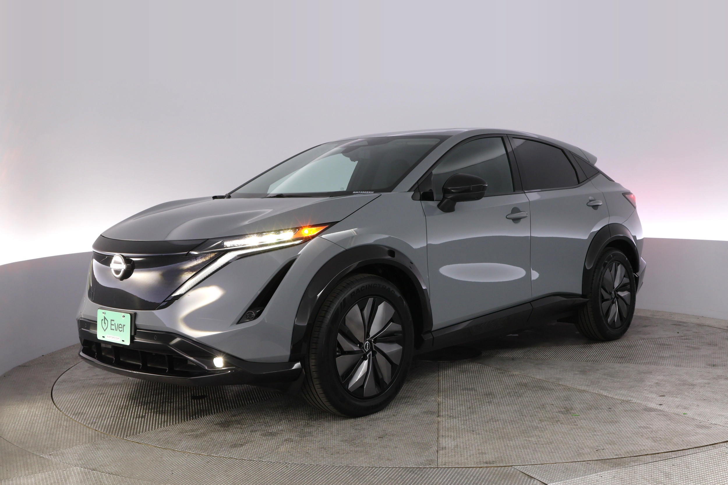 nissan ariya 2024 JN1DF0BB1RM739059 image nissan ariya 2024 JN1DF0BB1RM739059 image