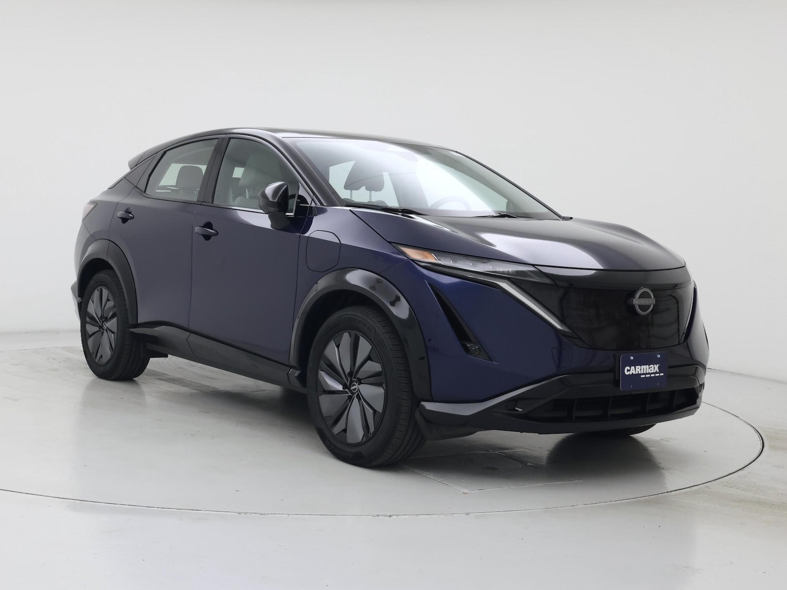 nissan ariya 2024 JN1CF0BB4RM742985 image nissan ariya 2024 JN1CF0BB4RM742985 image