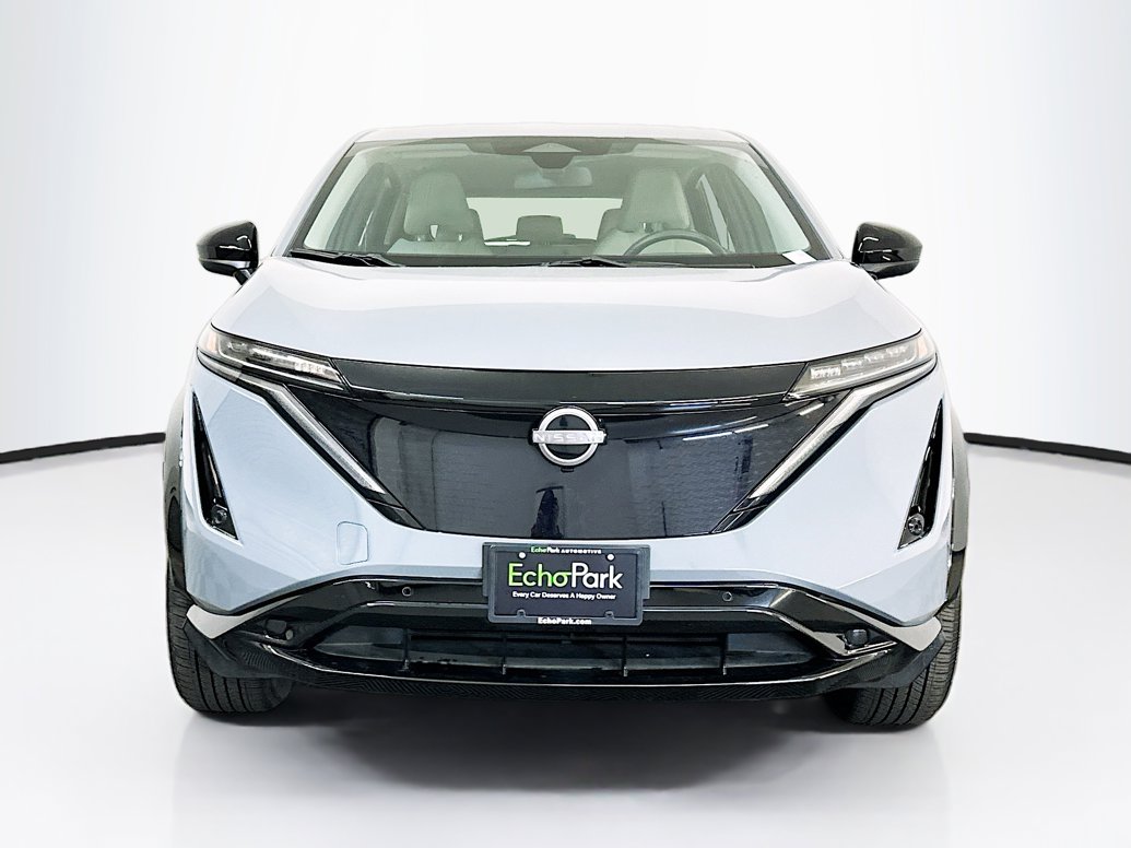 nissan ariya 2024 JN1CF0BB0RM741820 image nissan ariya 2024 JN1CF0BB0RM741820 image