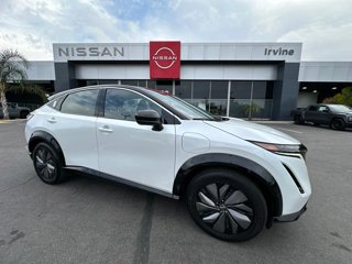 nissan ariya 2024 JN1BF0BA0RM432206 image nissan ariya 2024 JN1BF0BA0RM432206 image