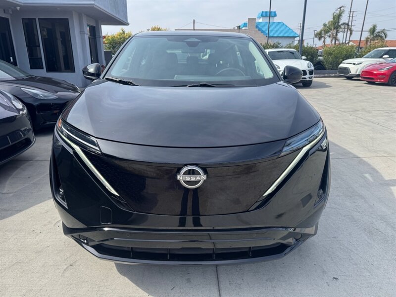 nissan ariya 2024 JN1BF0AA2RM430037 image nissan ariya 2024 JN1BF0AA2RM430037 image
