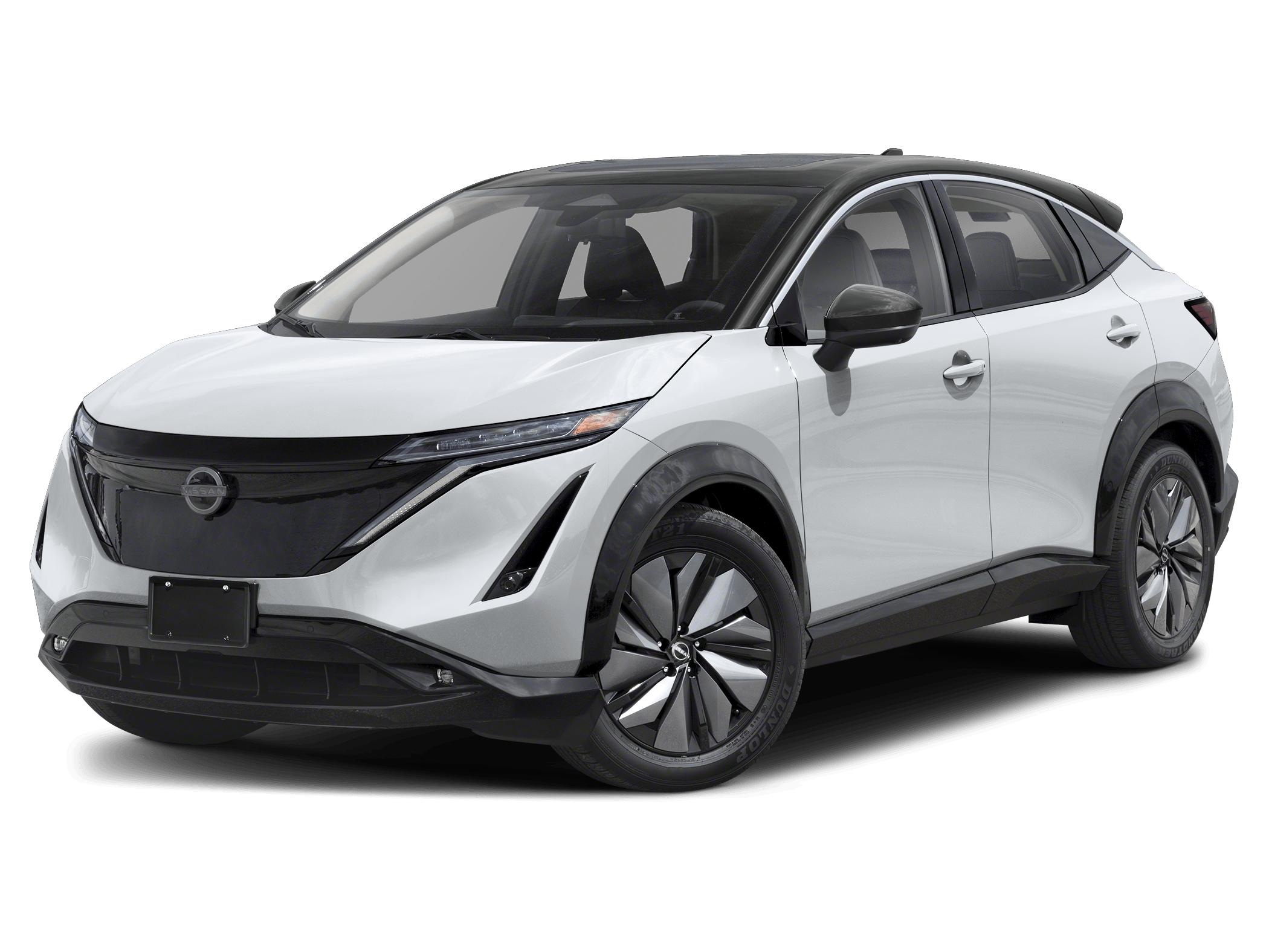 nissan ariya 2024 JN1BF0BA8RM434561 image nissan ariya 2024 JN1BF0BA8RM434561 image