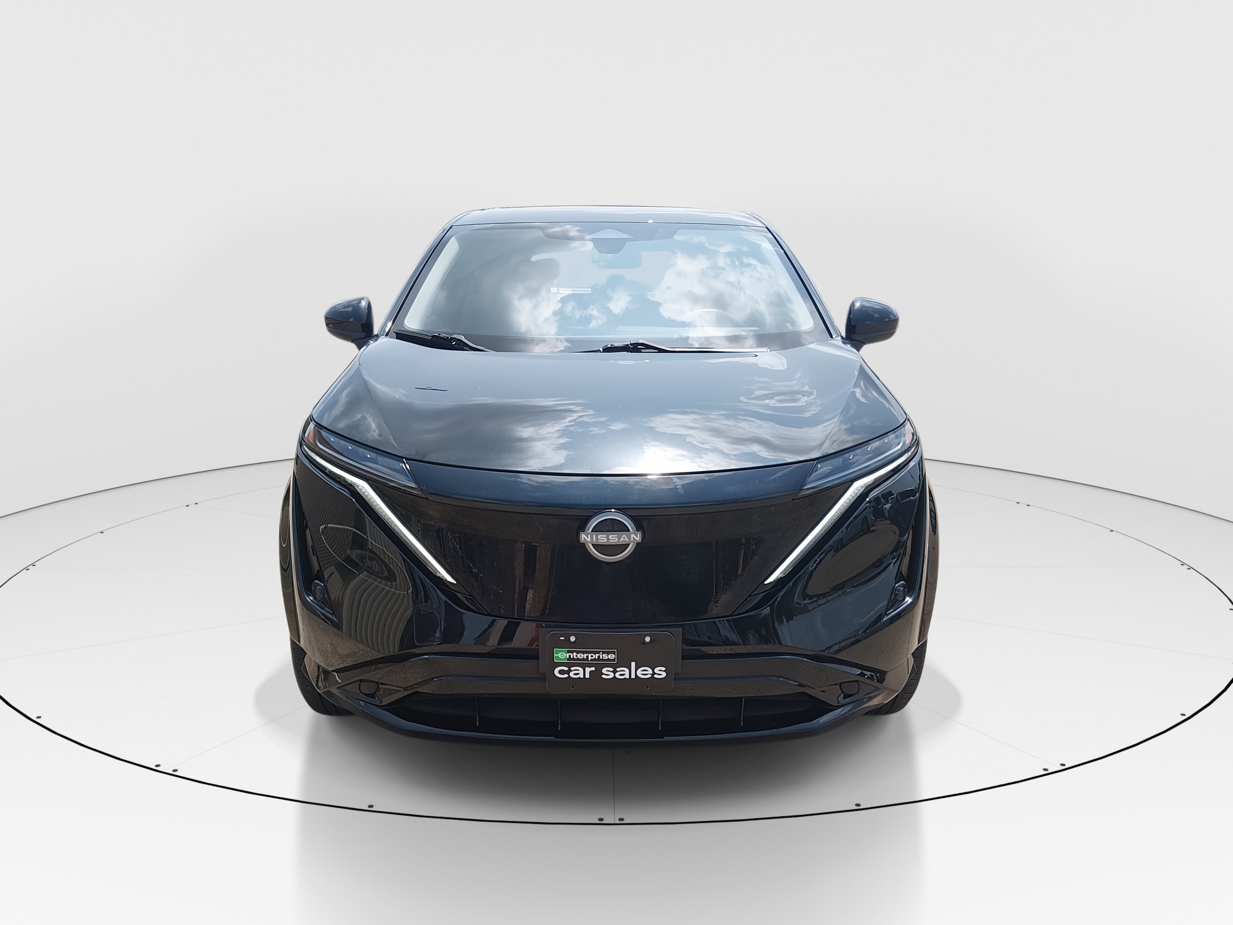 nissan ariya 2024 JN1CF0BB6RM730949 image nissan ariya 2024 JN1CF0BB6RM730949 image