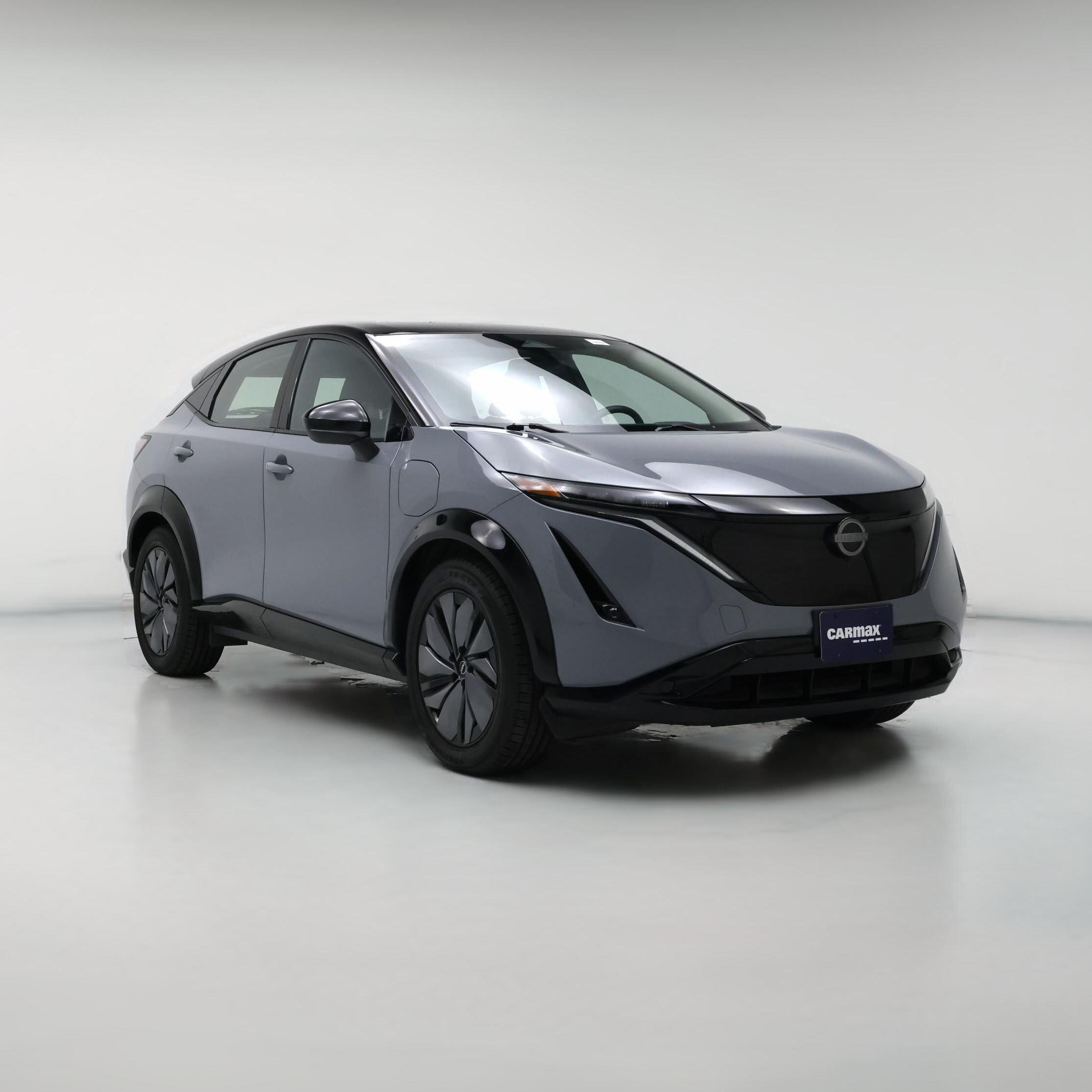 nissan ariya 2024 JN1DF0BB6RM732138 image nissan ariya 2024 JN1DF0BB6RM732138 image