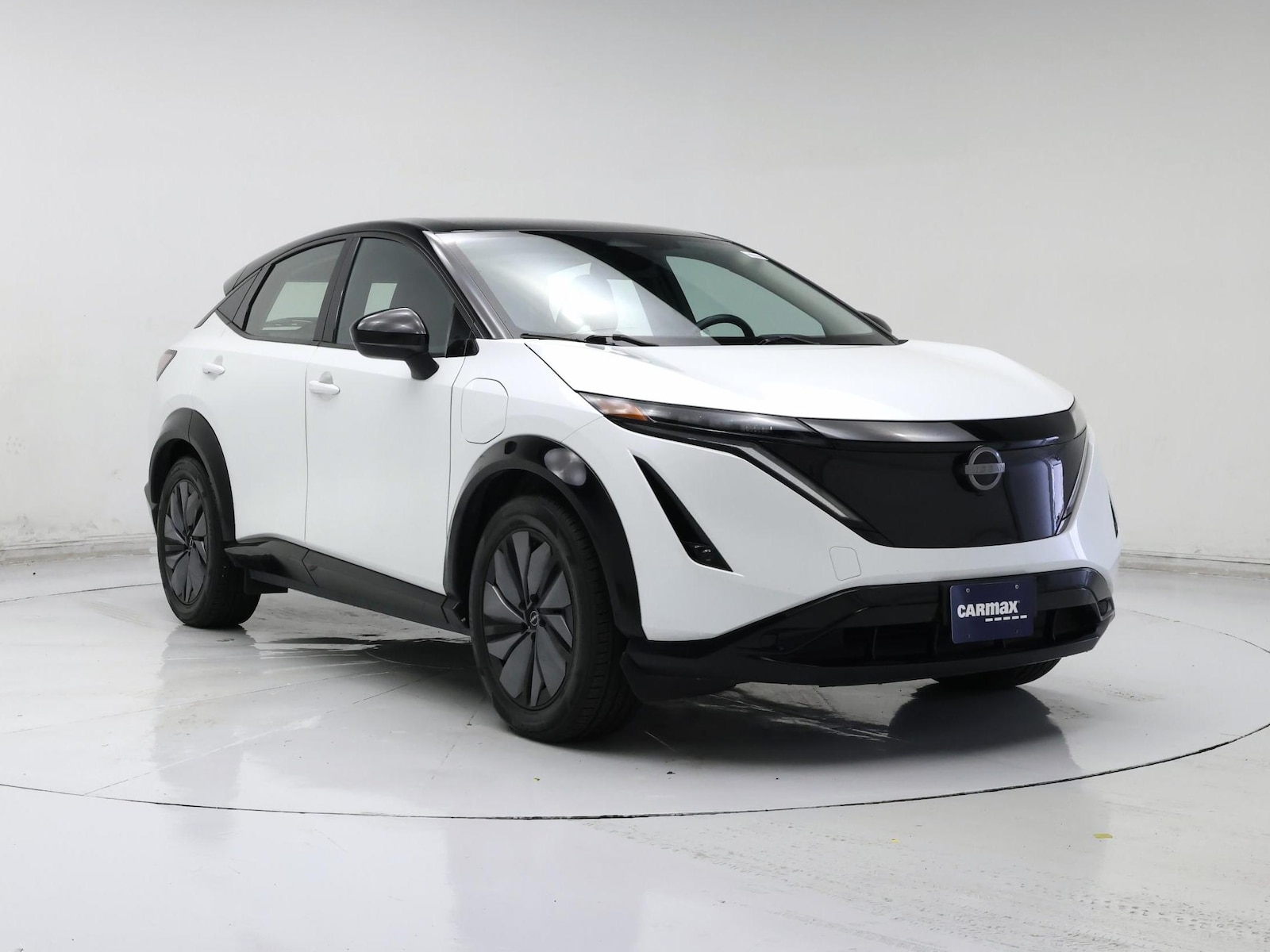nissan ariya 2024 JN1DF0BB3RM732047 image nissan ariya 2024 JN1DF0BB3RM732047 image