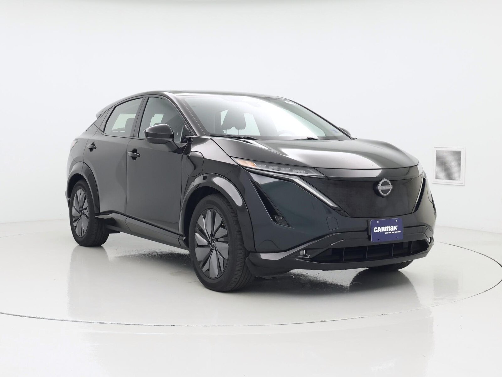 nissan ariya 2024 JN1DF0BB0RM732510 image nissan ariya 2024 JN1DF0BB0RM732510 image