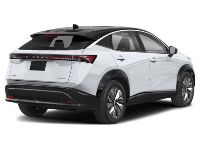nissan ariya 2024 JN1BF0BA9RM435282 image nissan ariya 2024 JN1BF0BA9RM435282 image