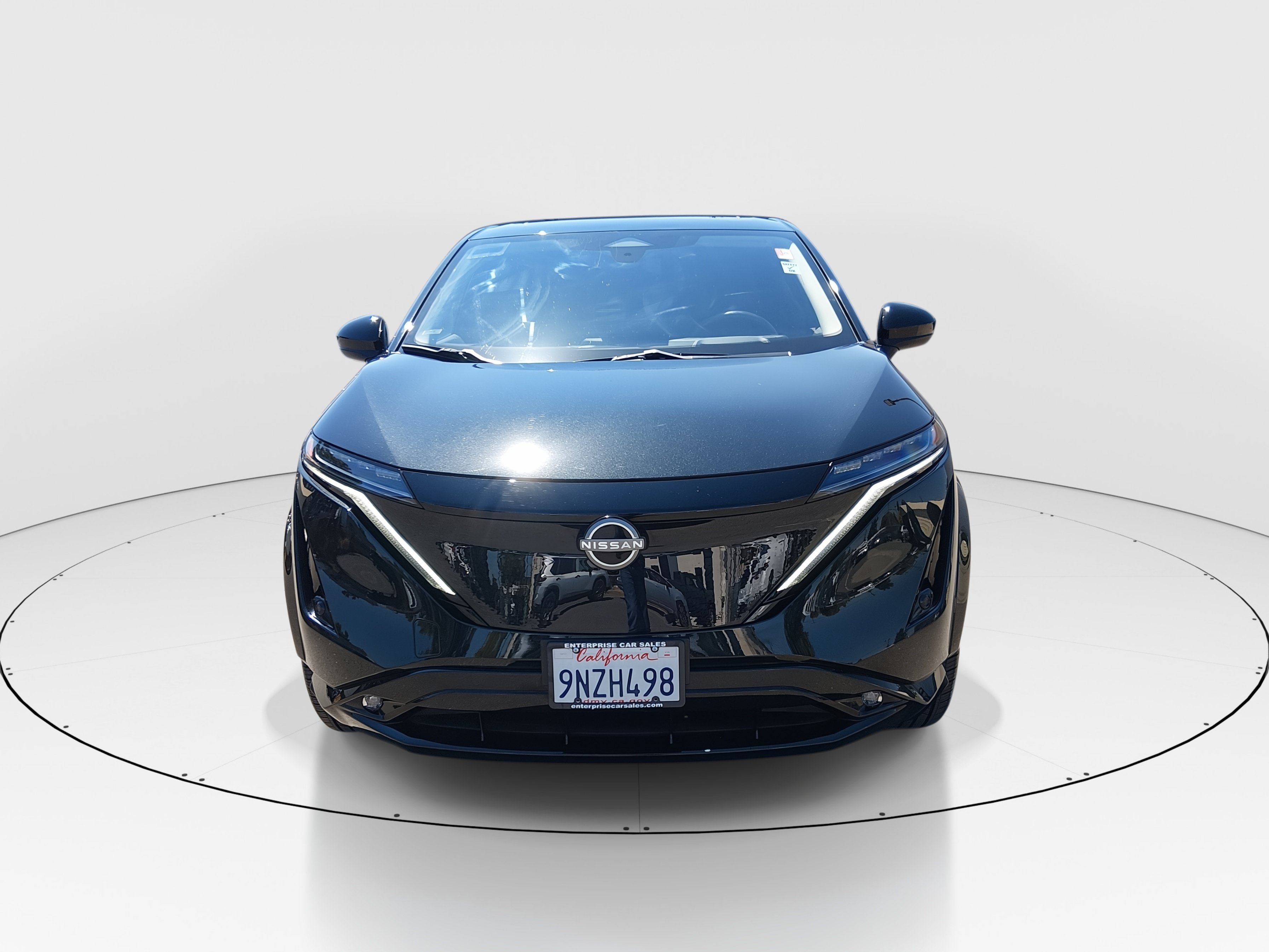 nissan ariya 2024 JN1BF0BA2RM432904 image nissan ariya 2024 JN1BF0BA2RM432904 image