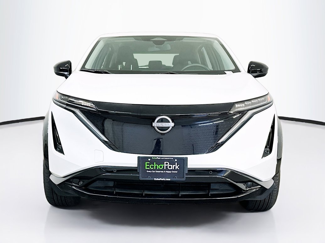 nissan ariya 2024 JN1CF0BB1RM731216 image nissan ariya 2024 JN1CF0BB1RM731216 image