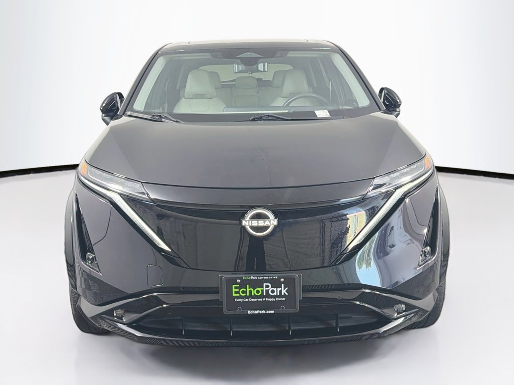 nissan ariya 2024 JN1BF0BA5RM430709 image nissan ariya 2024 JN1BF0BA5RM430709 image