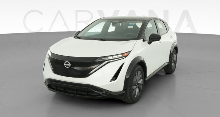 nissan ariya 2024 JN1DF0BB5RM735127 image nissan ariya 2024 JN1DF0BB5RM735127 image