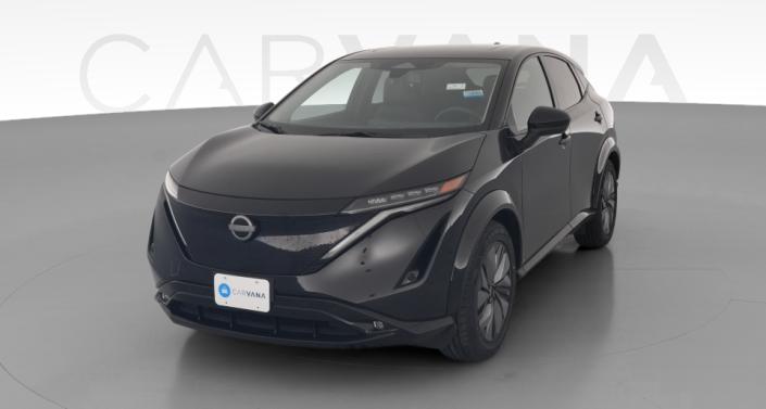 nissan ariya 2024 JN1DF0BB9RM731100 image nissan ariya 2024 JN1DF0BB9RM731100 image