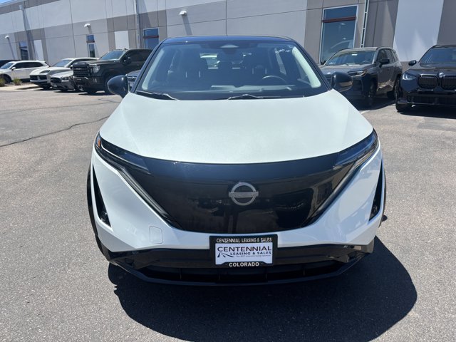 nissan ariya 2024 JN1CF0BB1RM731572 image nissan ariya 2024 JN1CF0BB1RM731572 image