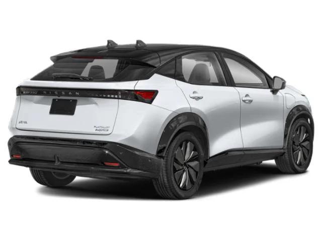 nissan ariya 2024 JN1DF0CD5RM733636 image nissan ariya 2024 JN1DF0CD5RM733636 image