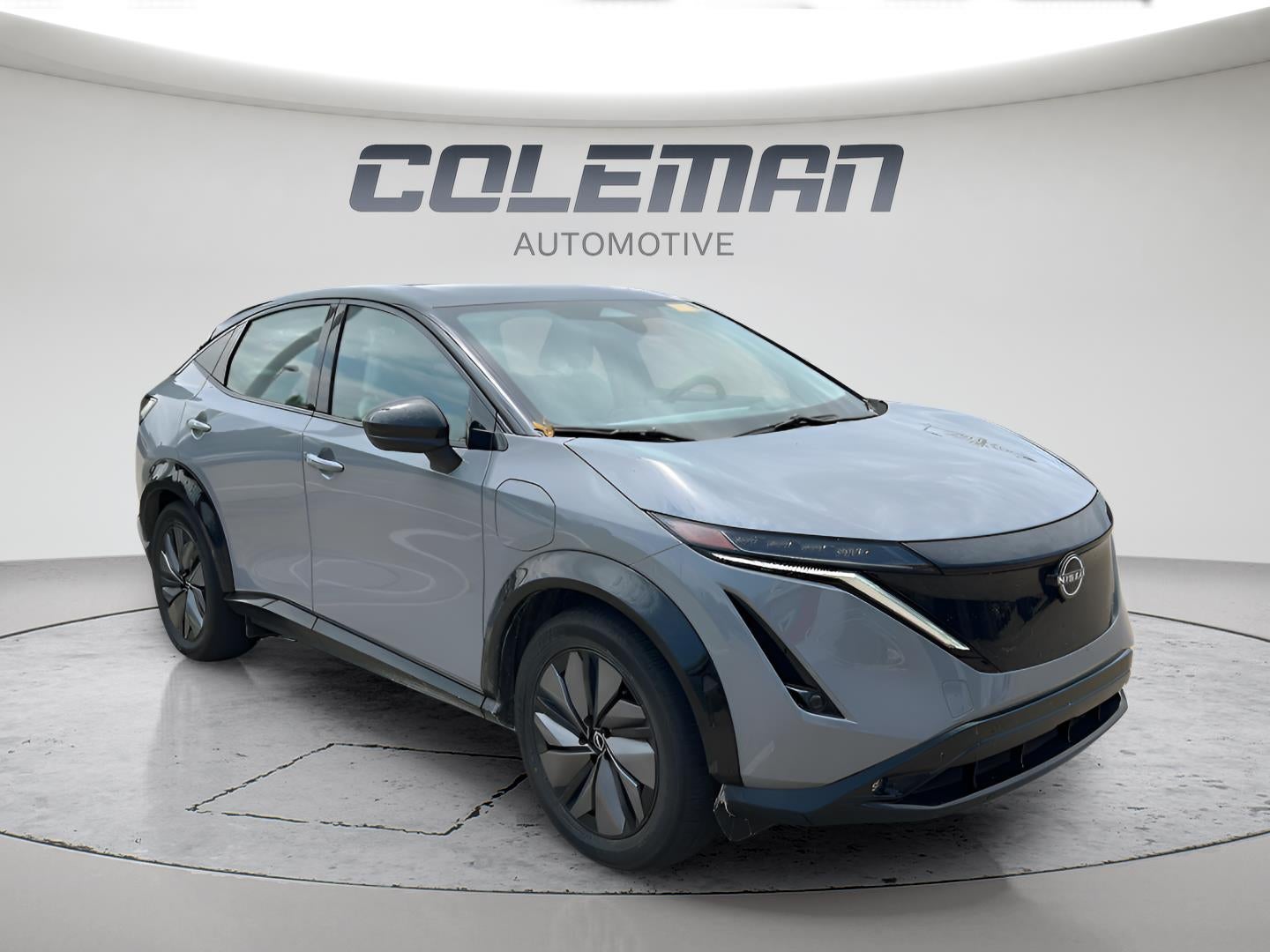 nissan ariya 2024 JN1DF0BB9RM731887 image nissan ariya 2024 JN1DF0BB9RM731887 image