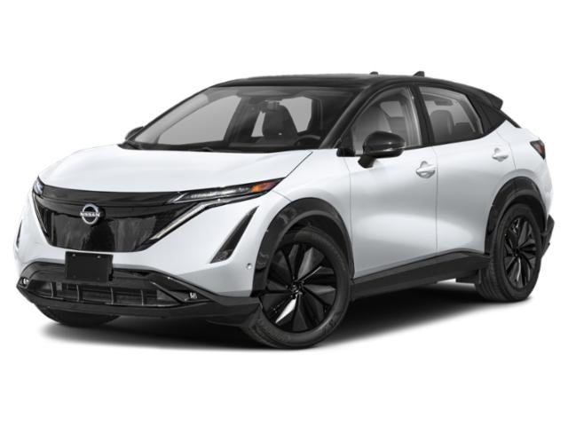 nissan ariya 2024 JN1DF0CD9RM742288 image nissan ariya 2024 JN1DF0CD9RM742288 image