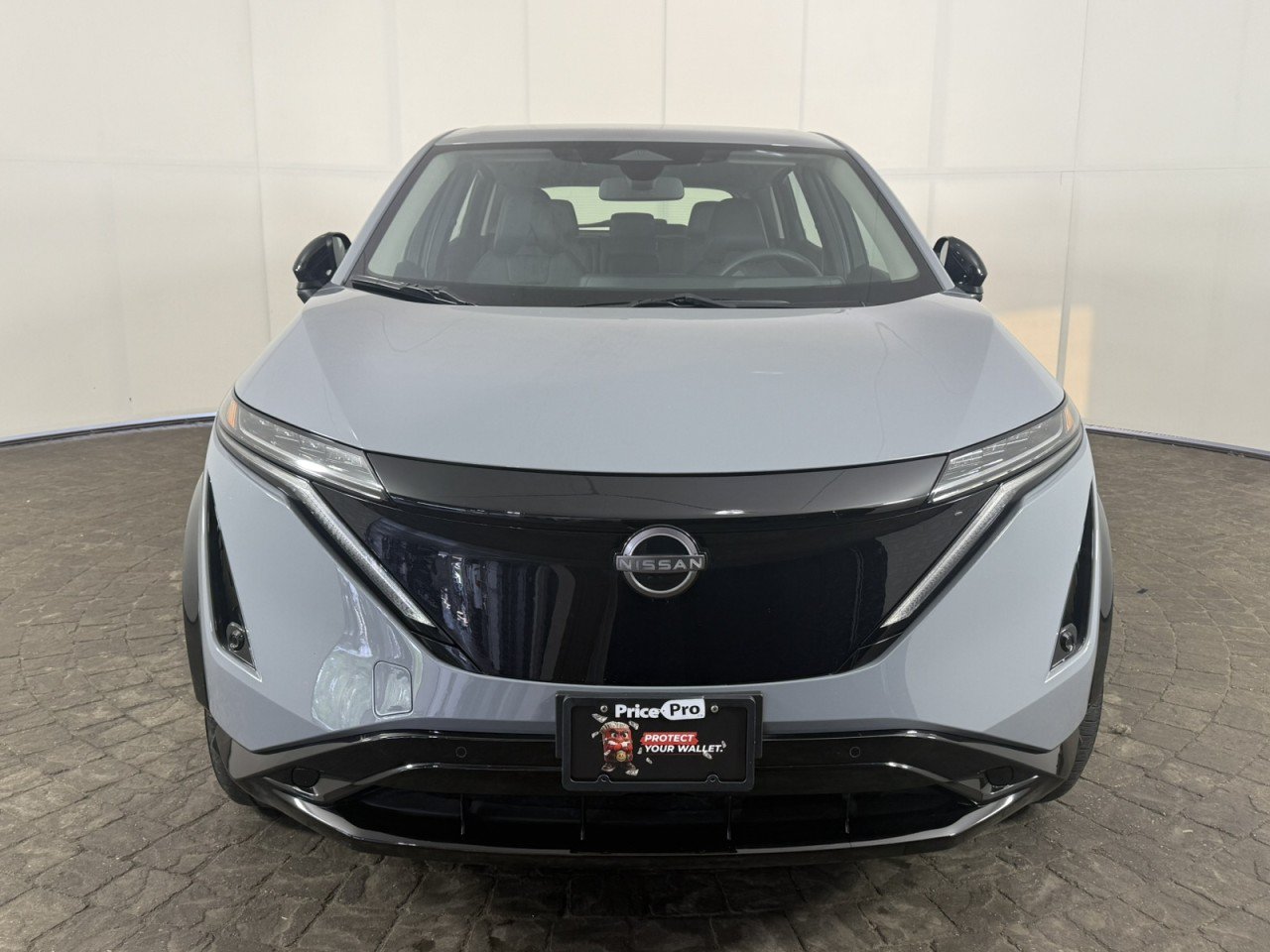 nissan ariya 2024 JN1CF0BB4RM733977 image nissan ariya 2024 JN1CF0BB4RM733977 image