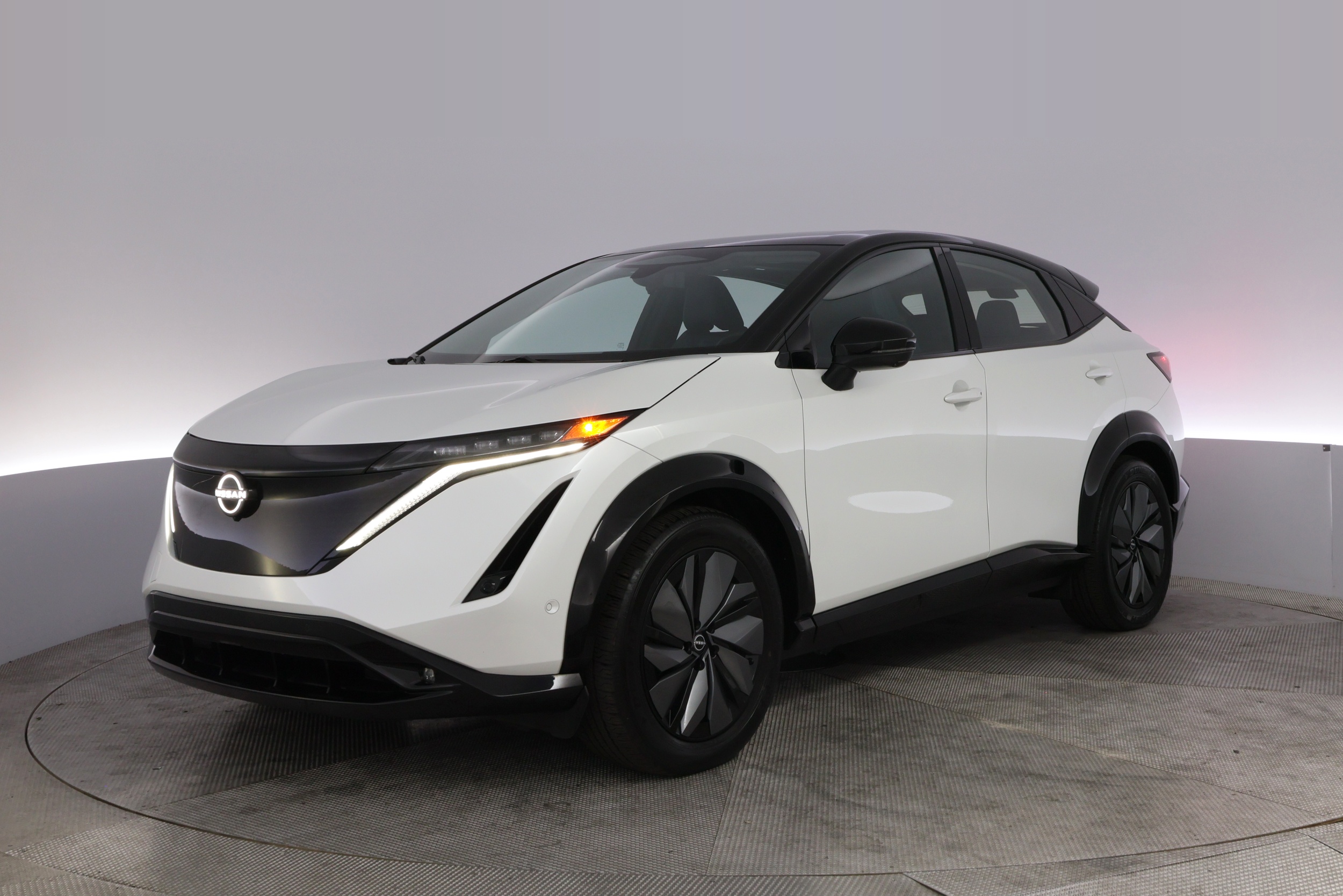 nissan ariya 2024 JN1DF0CD0RM742518 image nissan ariya 2024 JN1DF0CD0RM742518 image