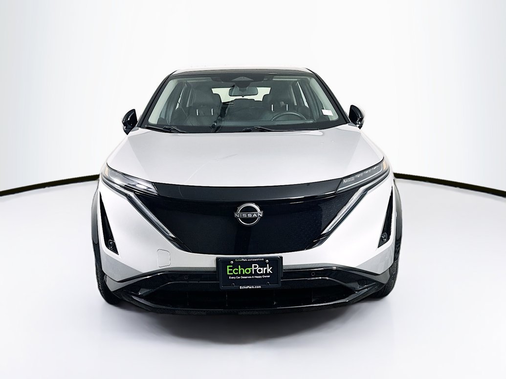 nissan ariya 2024 JN1CF0BB5RM730229 image nissan ariya 2024 JN1CF0BB5RM730229 image