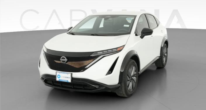 nissan ariya 2024 JN1CF0BB6RM737271 image nissan ariya 2024 JN1CF0BB6RM737271 image