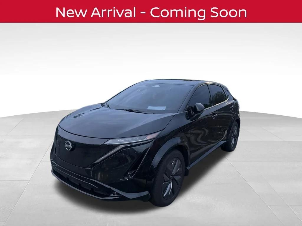 nissan ariya 2024 JN1DF0BBXRM733339 image nissan ariya 2024 JN1DF0BBXRM733339 image