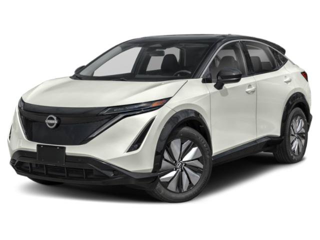 nissan ariya 2024 JN1BF0AA9RM431864 image nissan ariya 2024 JN1BF0AA9RM431864 image