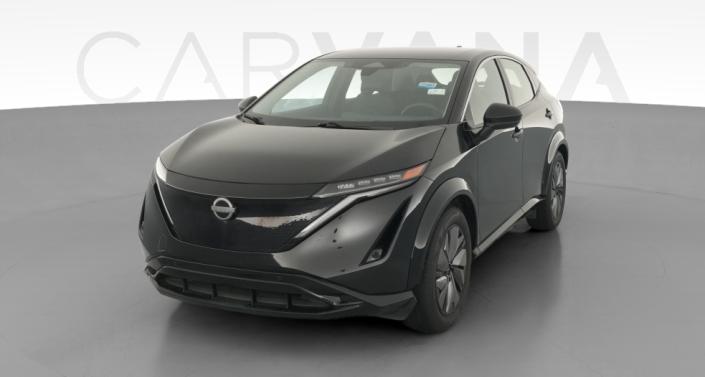 nissan ariya 2024 JN1AF0BA3RM434219 image nissan ariya 2024 JN1AF0BA3RM434219 image