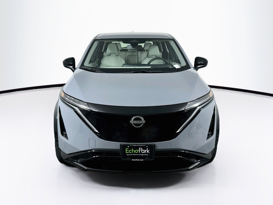 nissan ariya 2024 JN1AF0BA1RM435725 image nissan ariya 2024 JN1AF0BA1RM435725 image