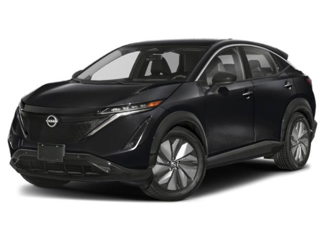 nissan ariya 2024 JN1DF0BB5RM734690 image nissan ariya 2024 JN1DF0BB5RM734690 image