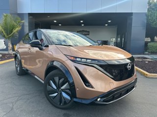 nissan ariya 2024 JN1DF0CD7RM732102 image nissan ariya 2024 JN1DF0CD7RM732102 image