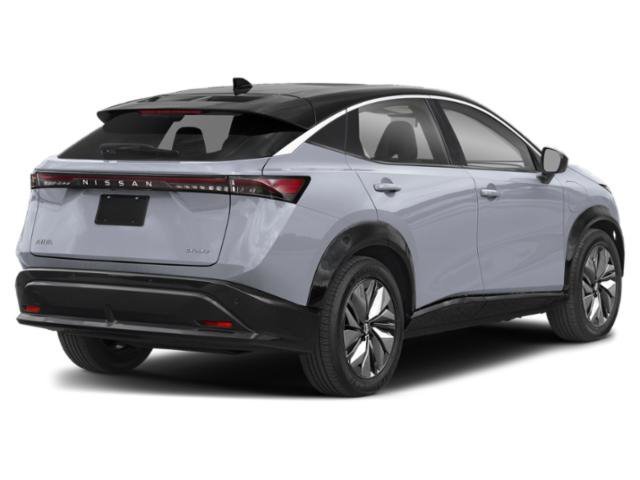 nissan ariya 2024 JN1DF0BB1RM732709 image nissan ariya 2024 JN1DF0BB1RM732709 image