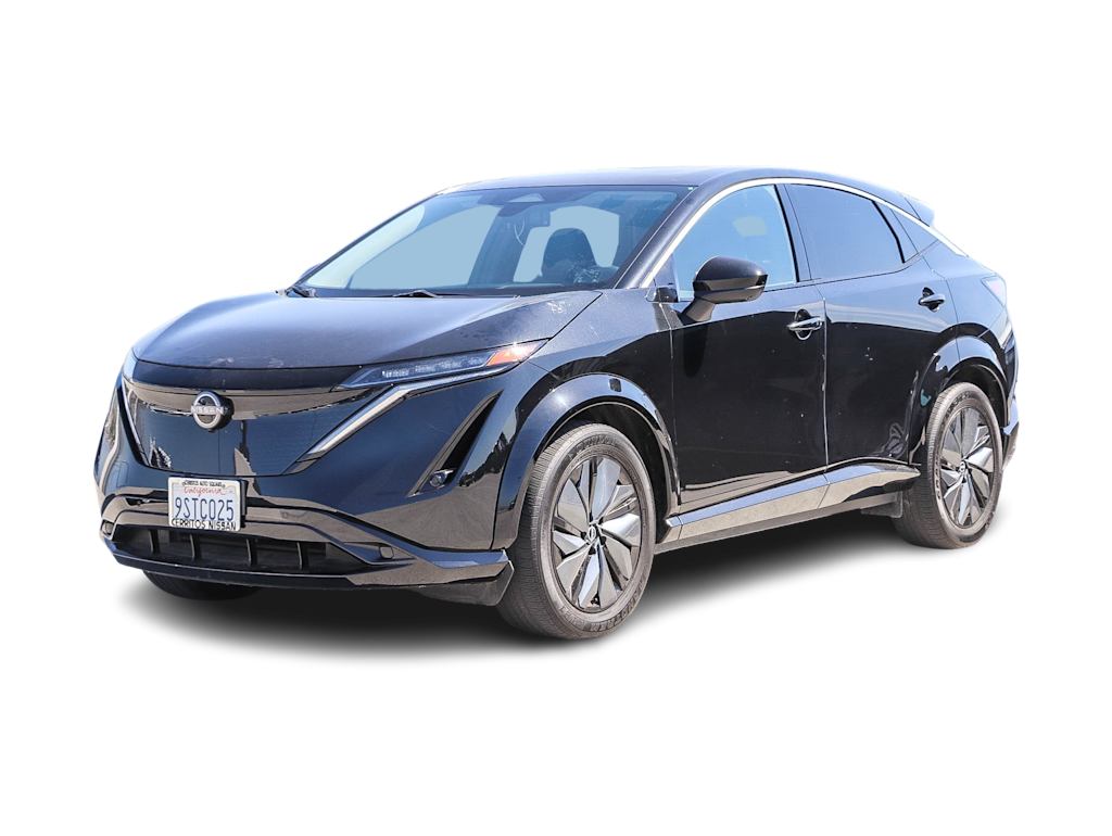 nissan ariya 2025 JN8BF0BE8SM461544 image nissan ariya 2025 JN8BF0BE8SM461544 image