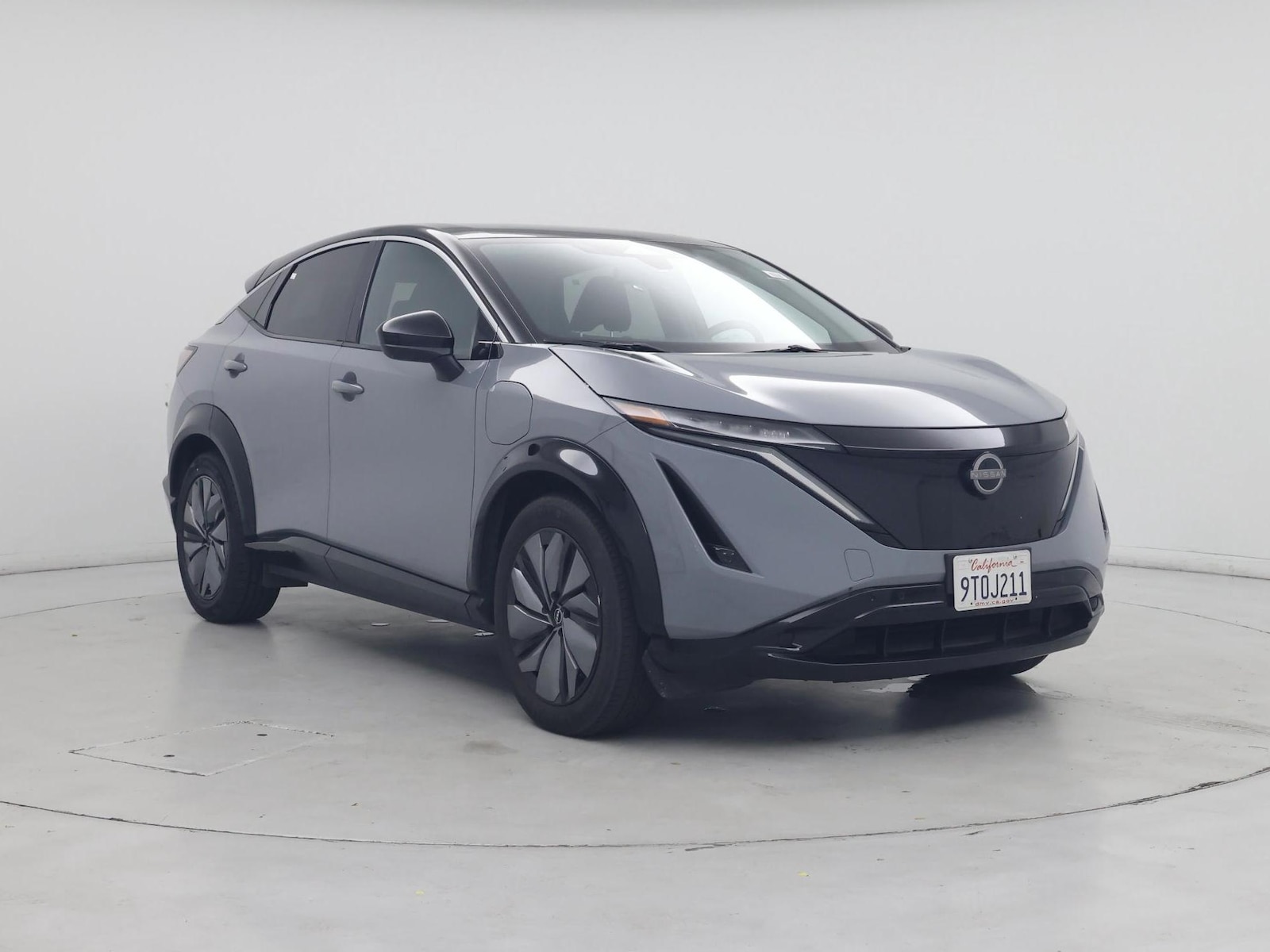 nissan ariya 2025 JN8BF0BE8SM463231 image nissan ariya 2025 JN8BF0BE8SM463231 image