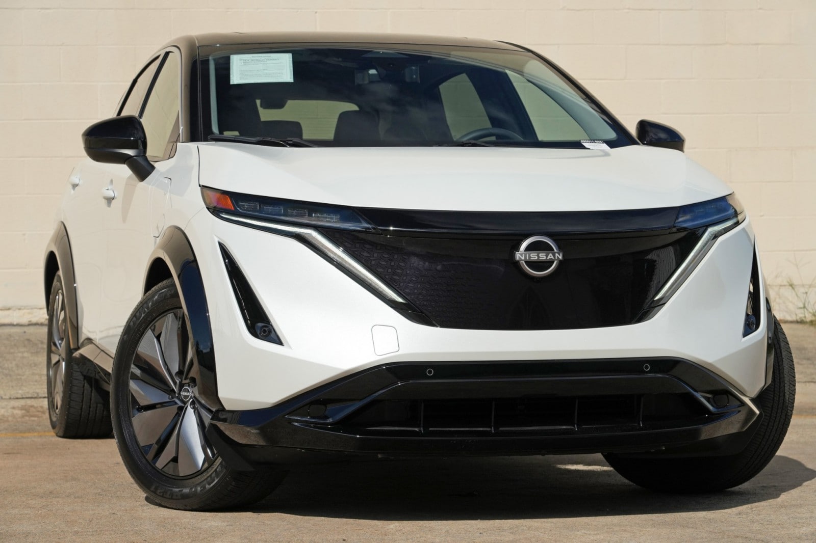 nissan ariya 2025 JN8BF0BE8SM490011 image nissan ariya 2025 JN8BF0BE8SM490011 image